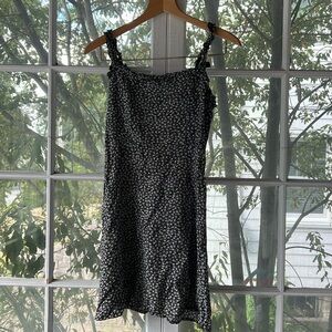 Falling Love Floral Dress